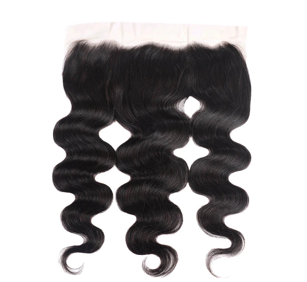 Luxe Wave Frontal