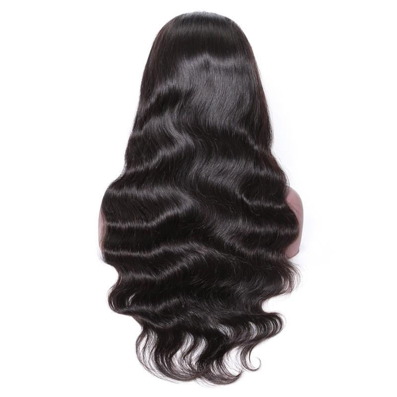 Luxe Wave Wig